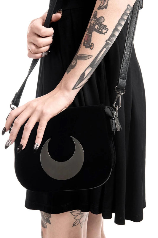 CALLISTO HANDBAG