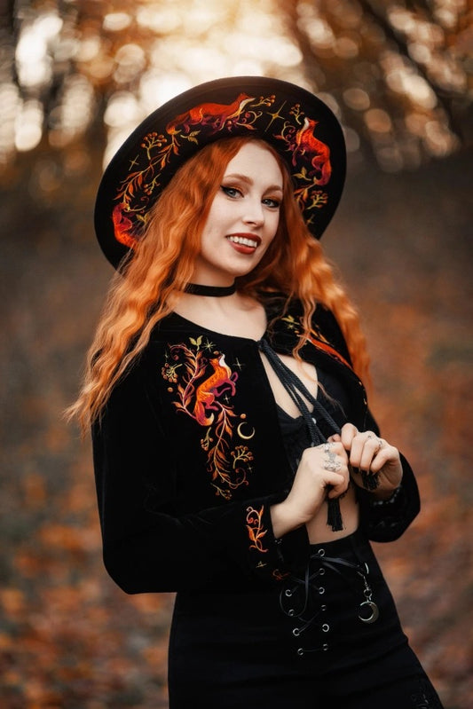 AFTERGLOW BOLERO