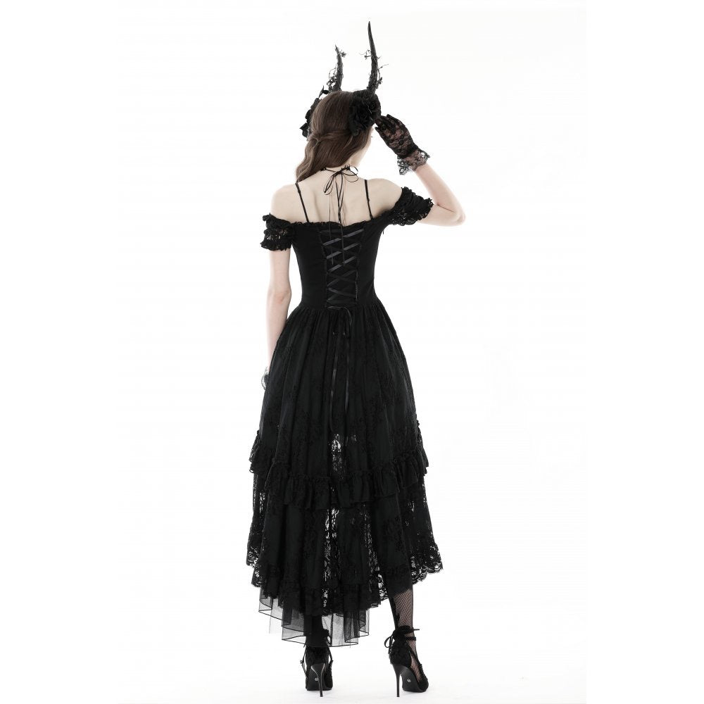 DIADEMA DRESS