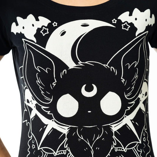 SÉANCE BAT T SHIRT