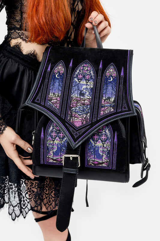 NORTHERN LIGHTS BACKPACK