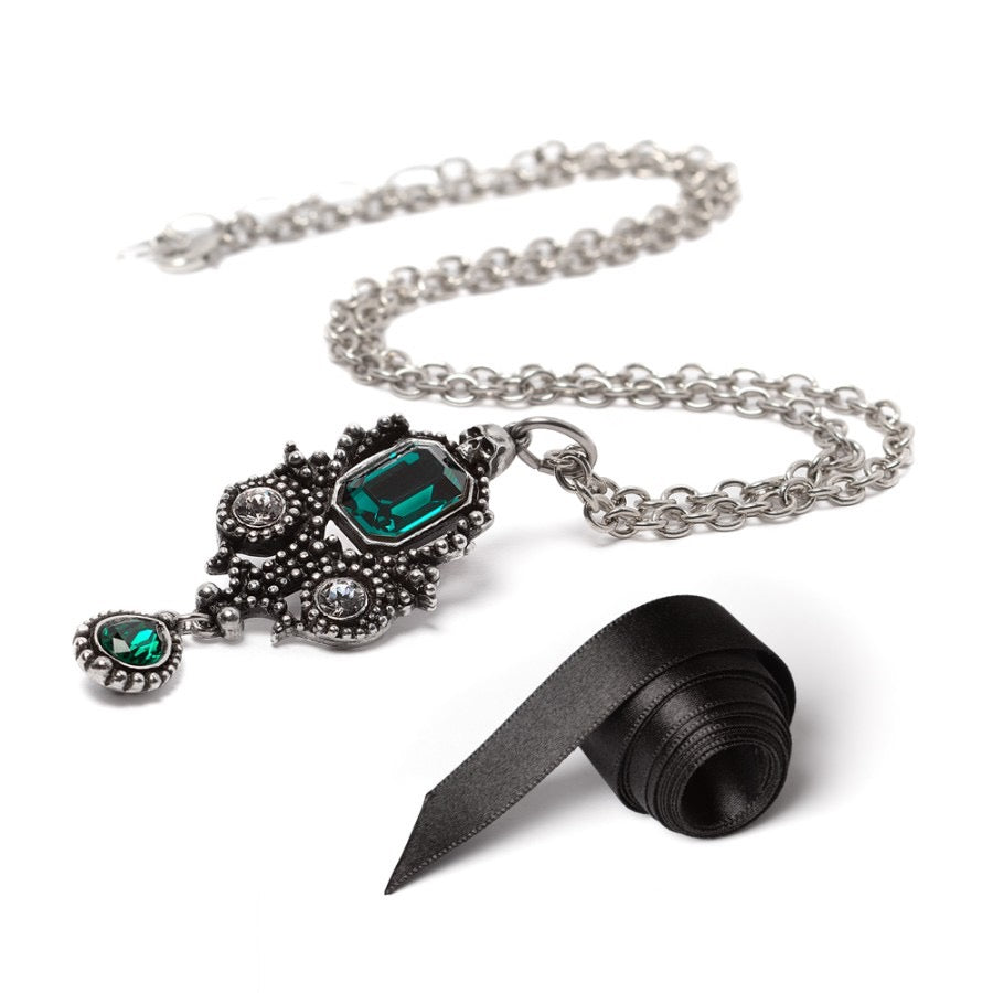 LOST JEWELS OF PARIS