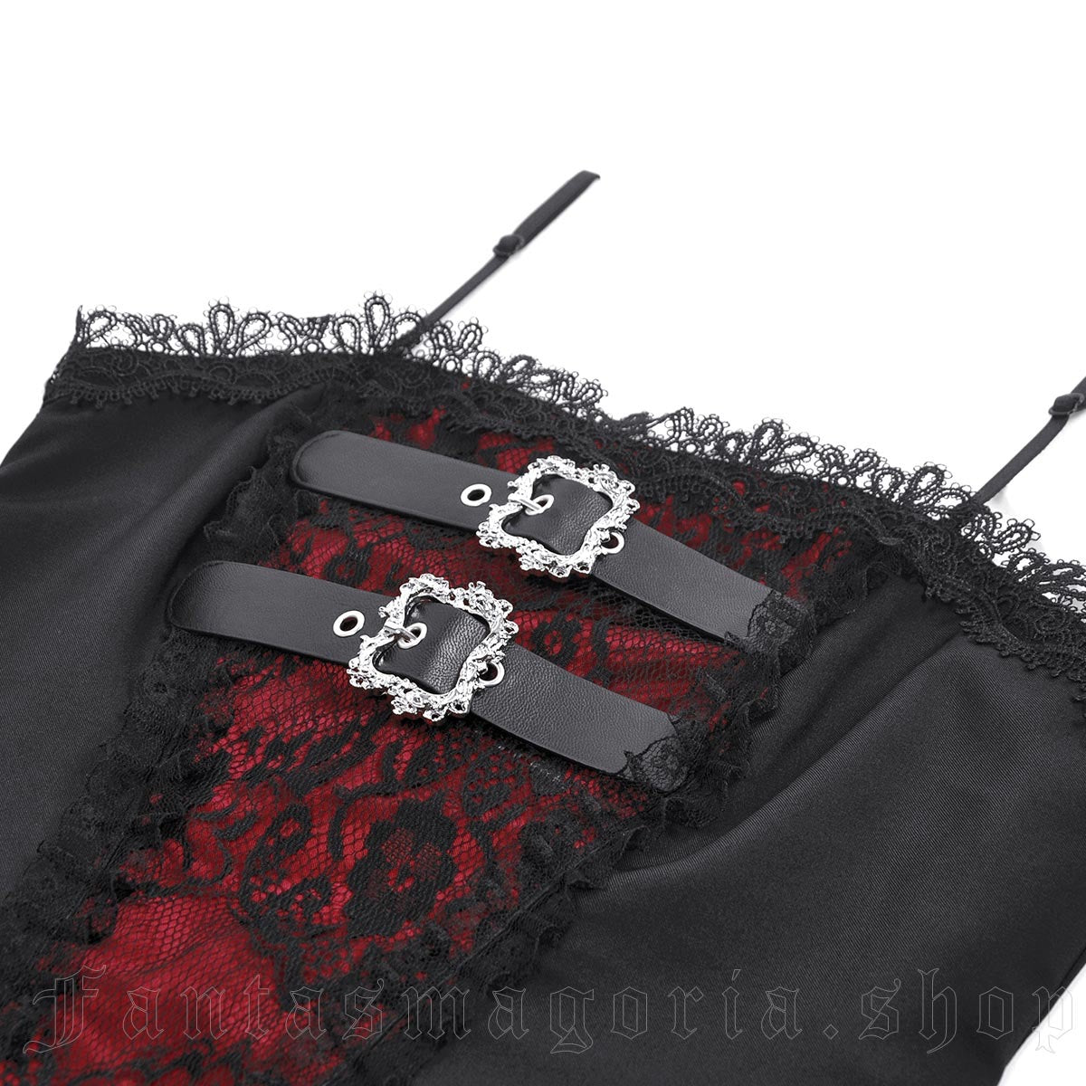 GOTHIC POTION DRESS