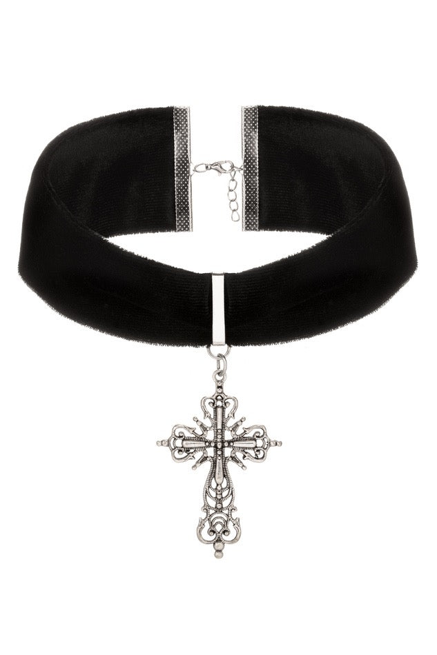 ETERNAL NIGHT CHOKER