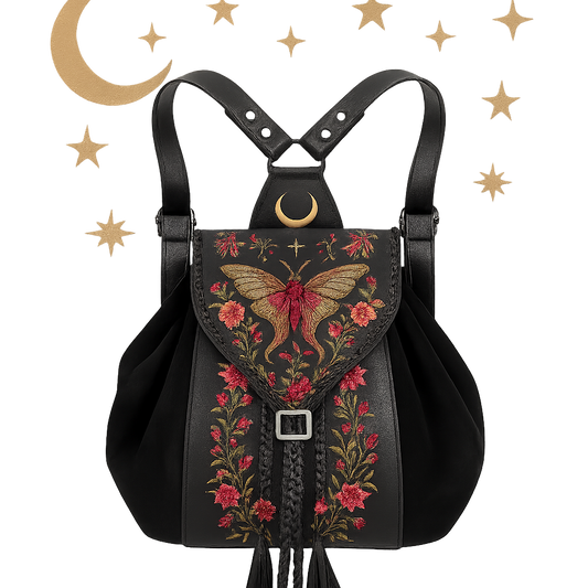 HARE MOON BACKPACK