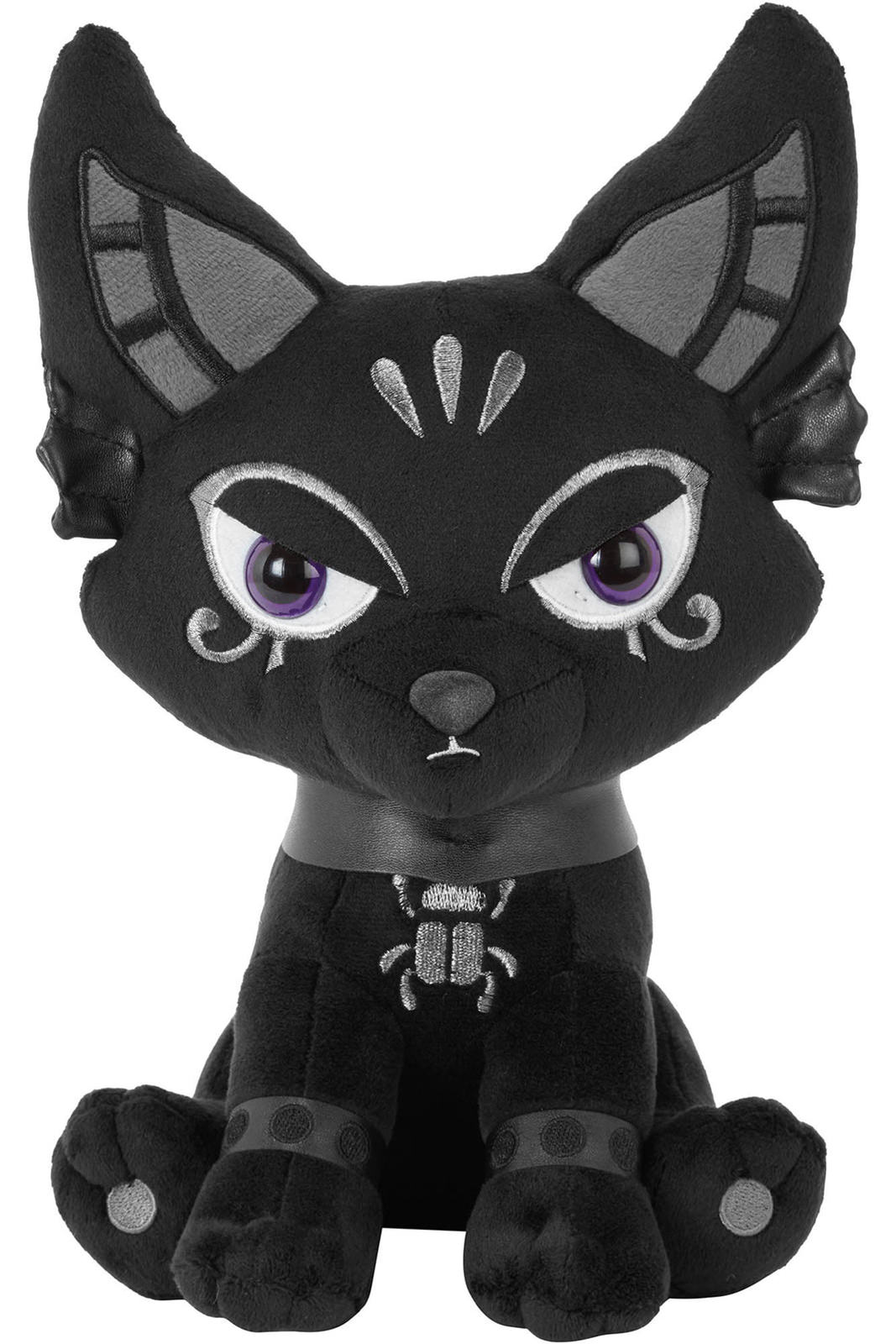 BABY ANUBIS PLUSH TOY