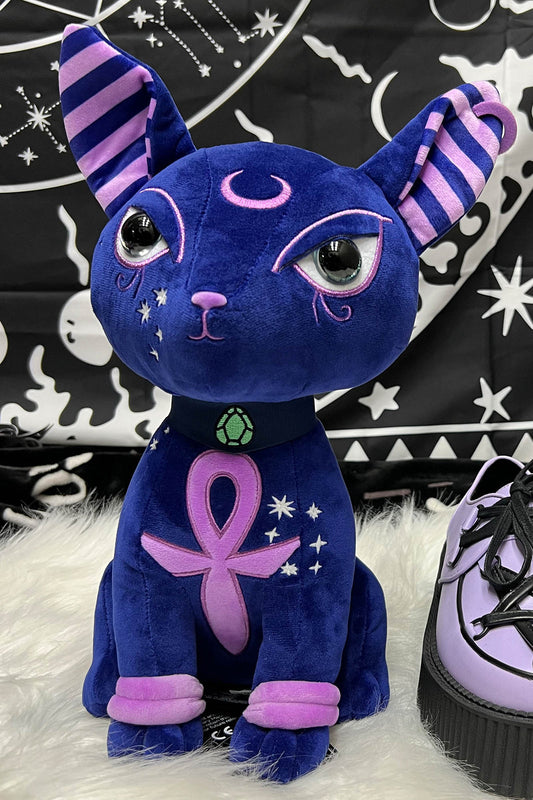 BAST: LA LUNA PLUSH TOY