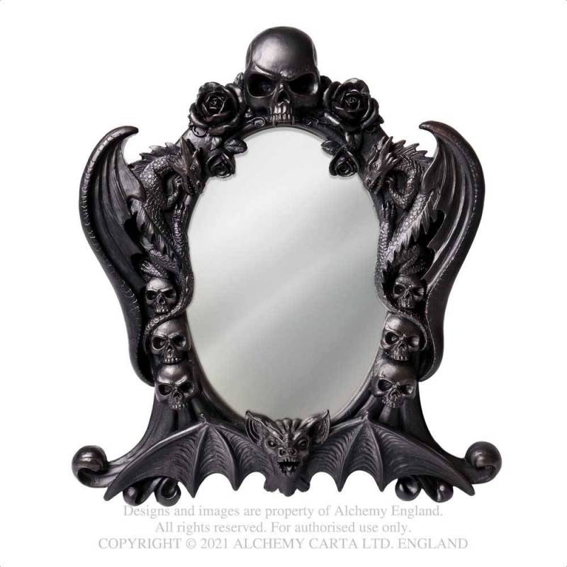 NOSFERATU MIRROR