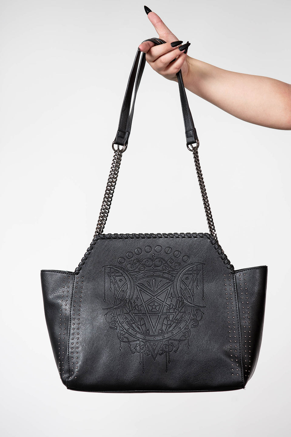 MAGIA HANDBAG