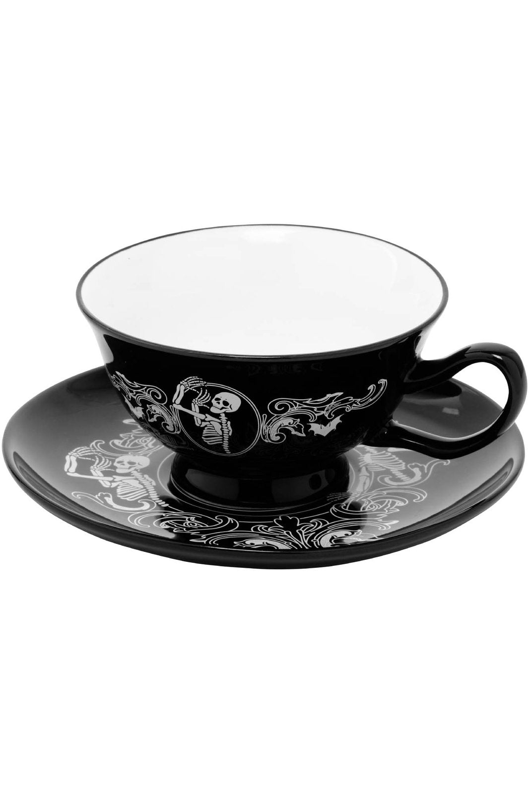 Hocus Pocus Teacup & Saucer