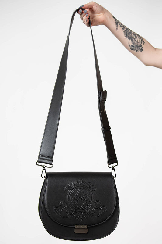 AUSTRA HANDBAG