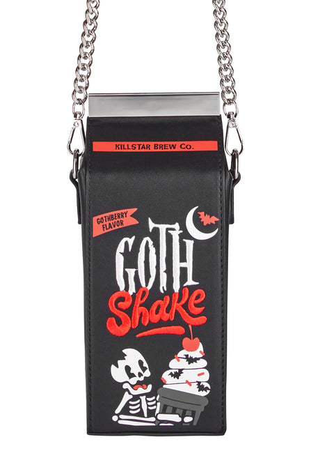 GOTH SHAKE HANDBAG