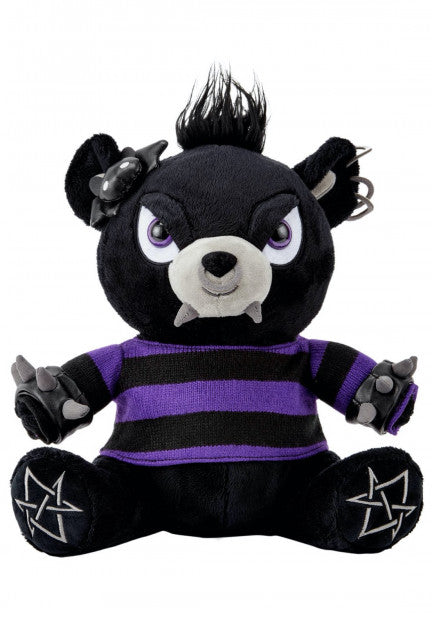 Gothy Plush Toy