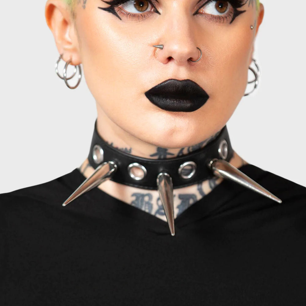 STREET BEAST CHOKER