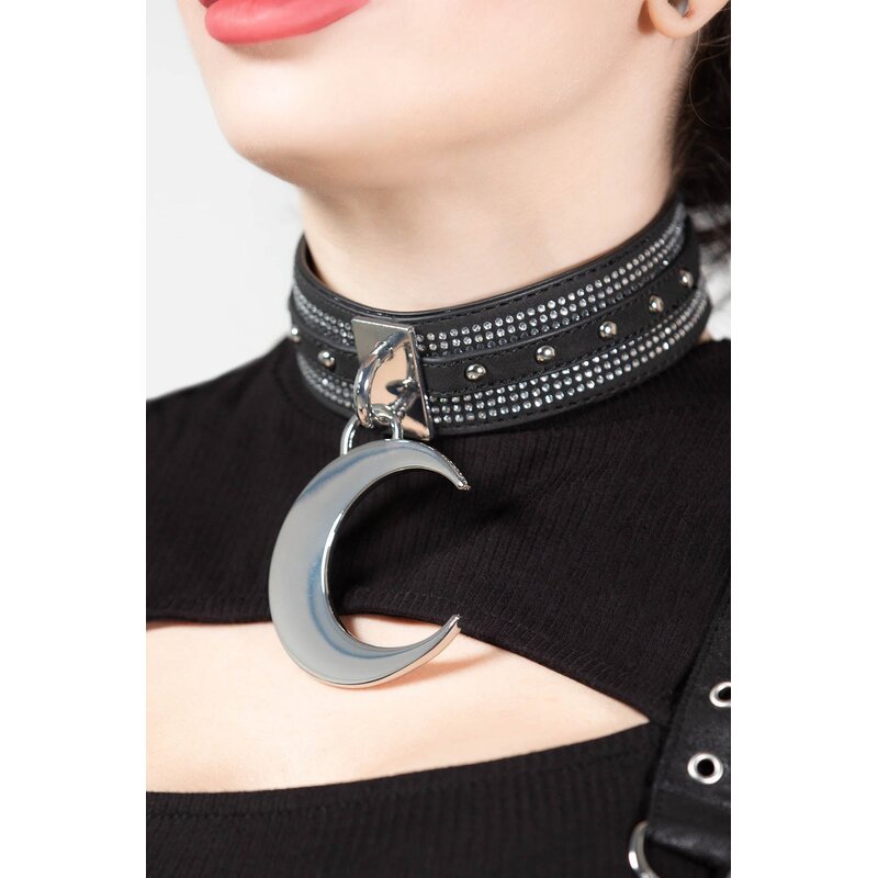 LUNA DAZE CHOKER